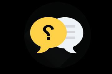 Question Icon